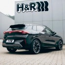 СПОРТНИ ПРУЖИНИ ЗА CUPRA TERRAMAR VZ 1.5 e-HYBRID /2024 + / СПОРТНИ ПРУЖИНИ ЗА CUPRA TERRAMAR VZ 1.5 e-HYBRID /2024 + /